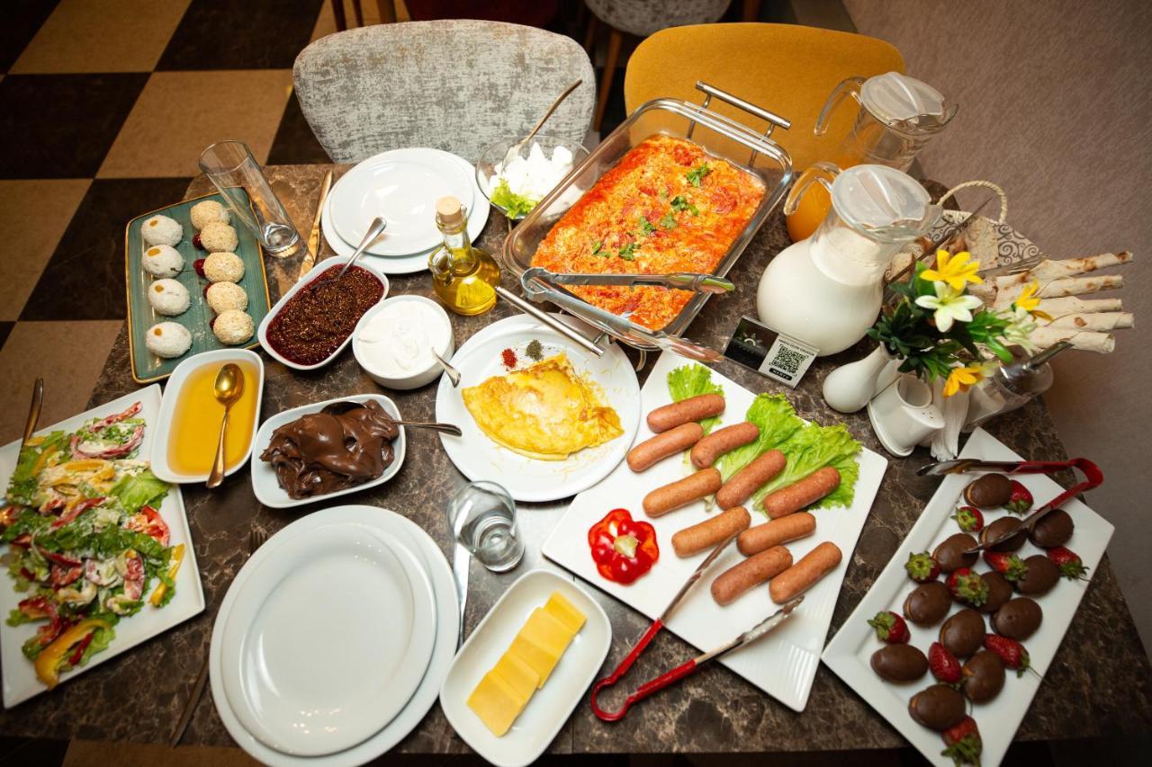 Sunday Hotel 4*