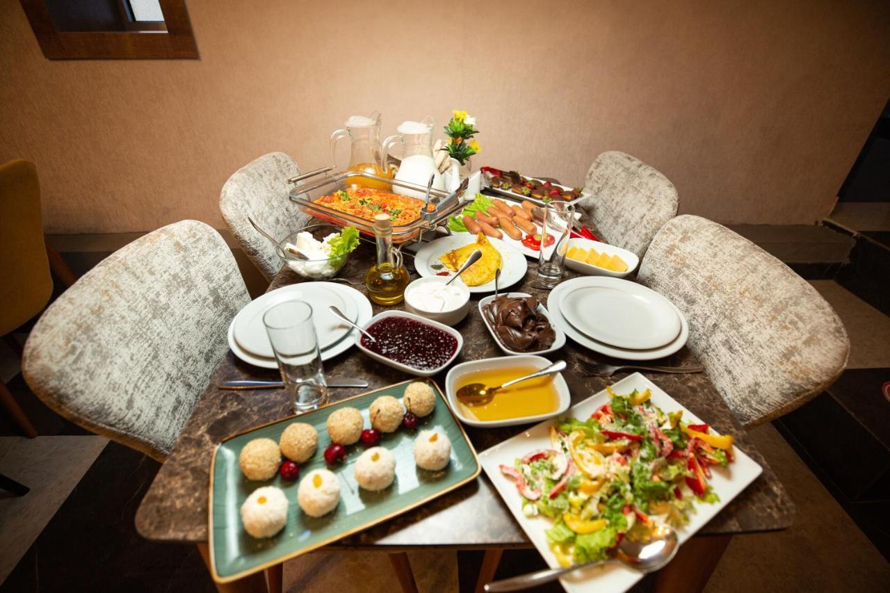 Sunday Hotel Baku