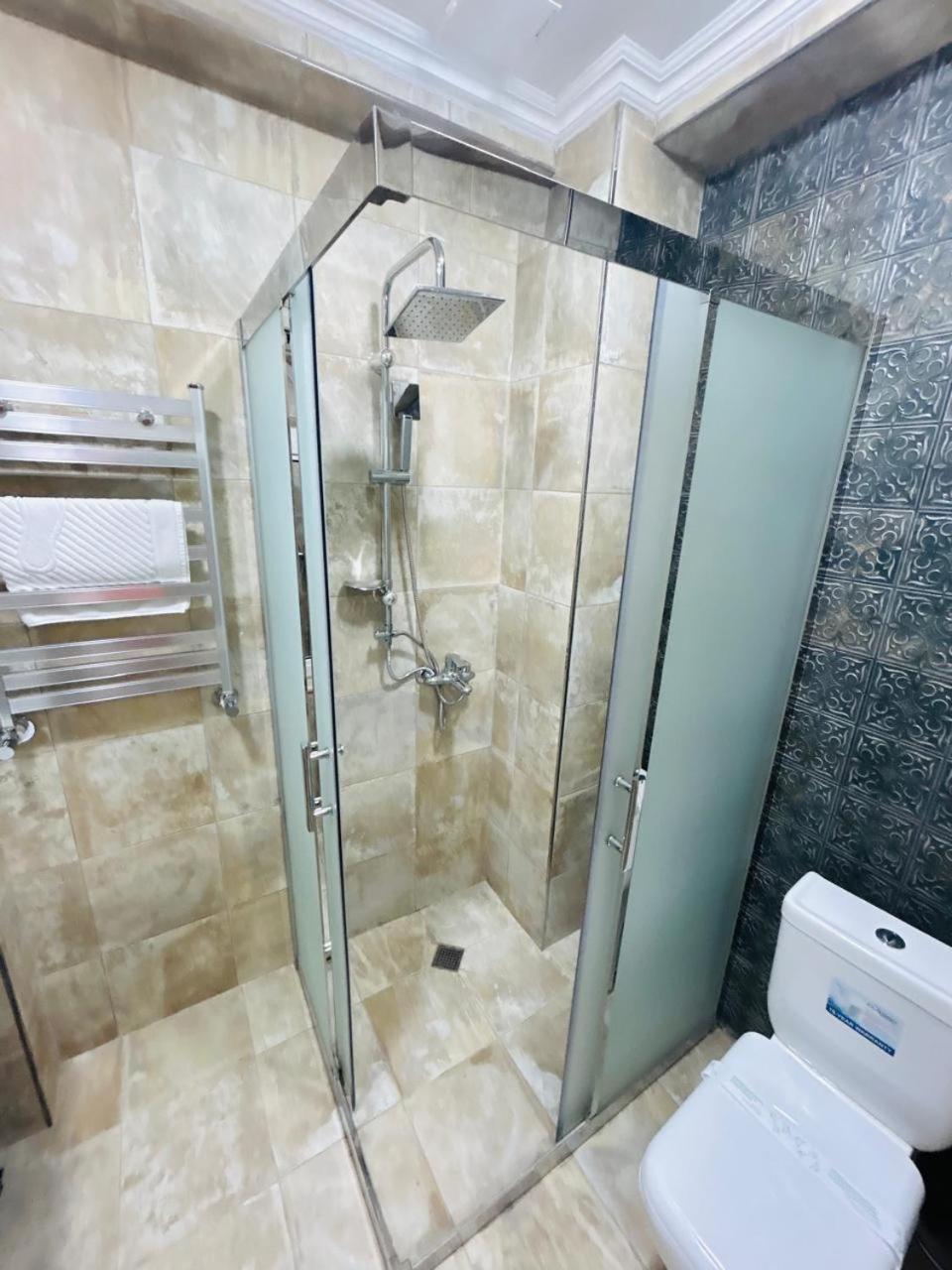Sunday Hotel Baku
