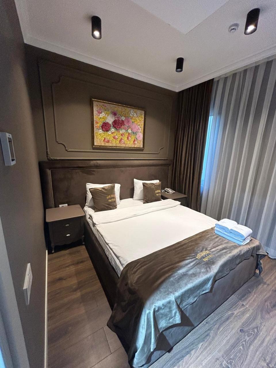 Sunday 4* Baku