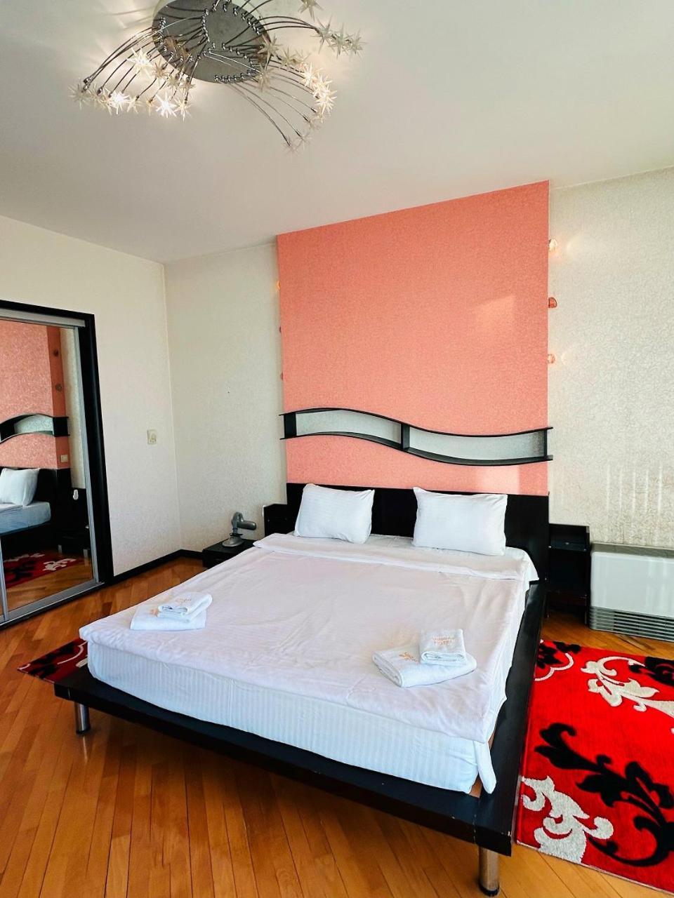 Hotel Sunday Baku