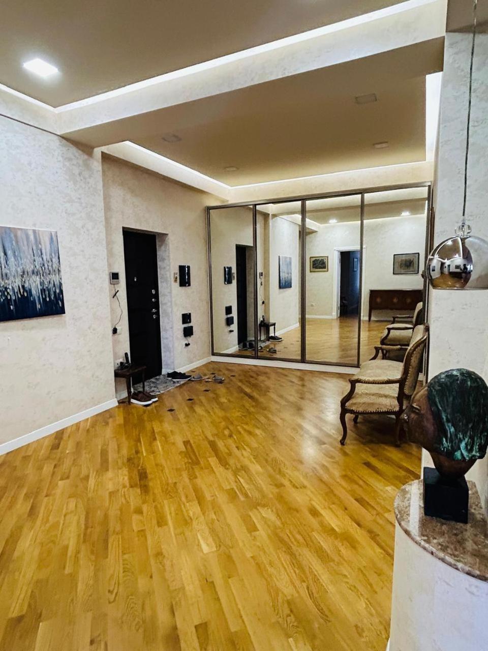 Sunday Hotel Baku