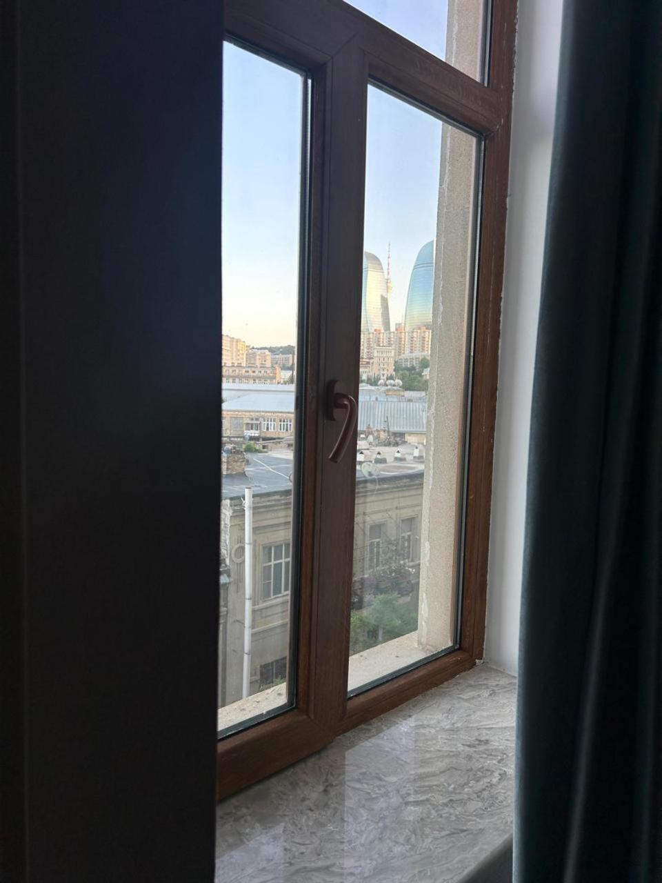 Hotel Sunday 4*