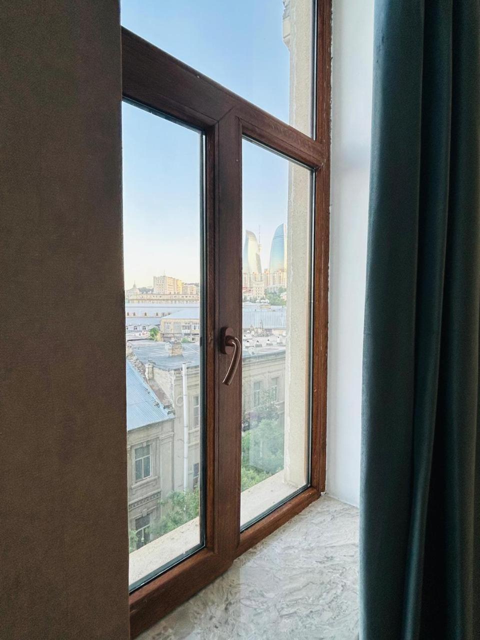 Sunday Hotel Baku