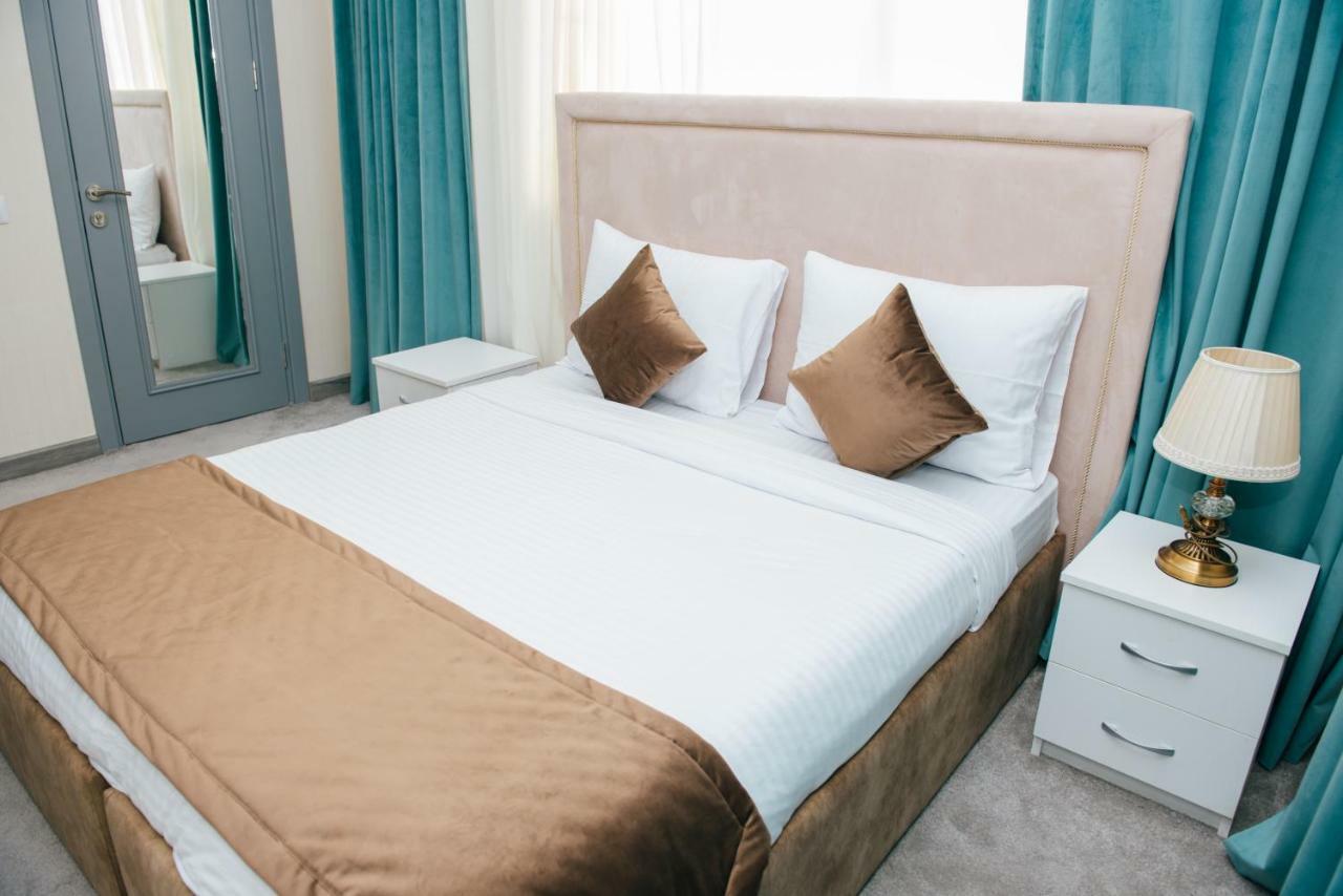 Sunday Hotel Baku
