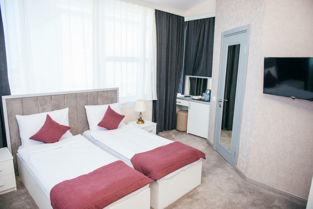 Hotel Sunday 4*