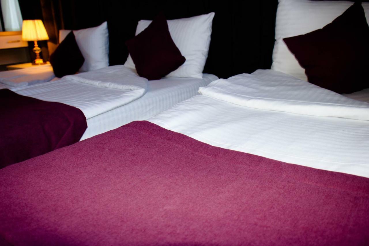 Sunday Hotel 4*
