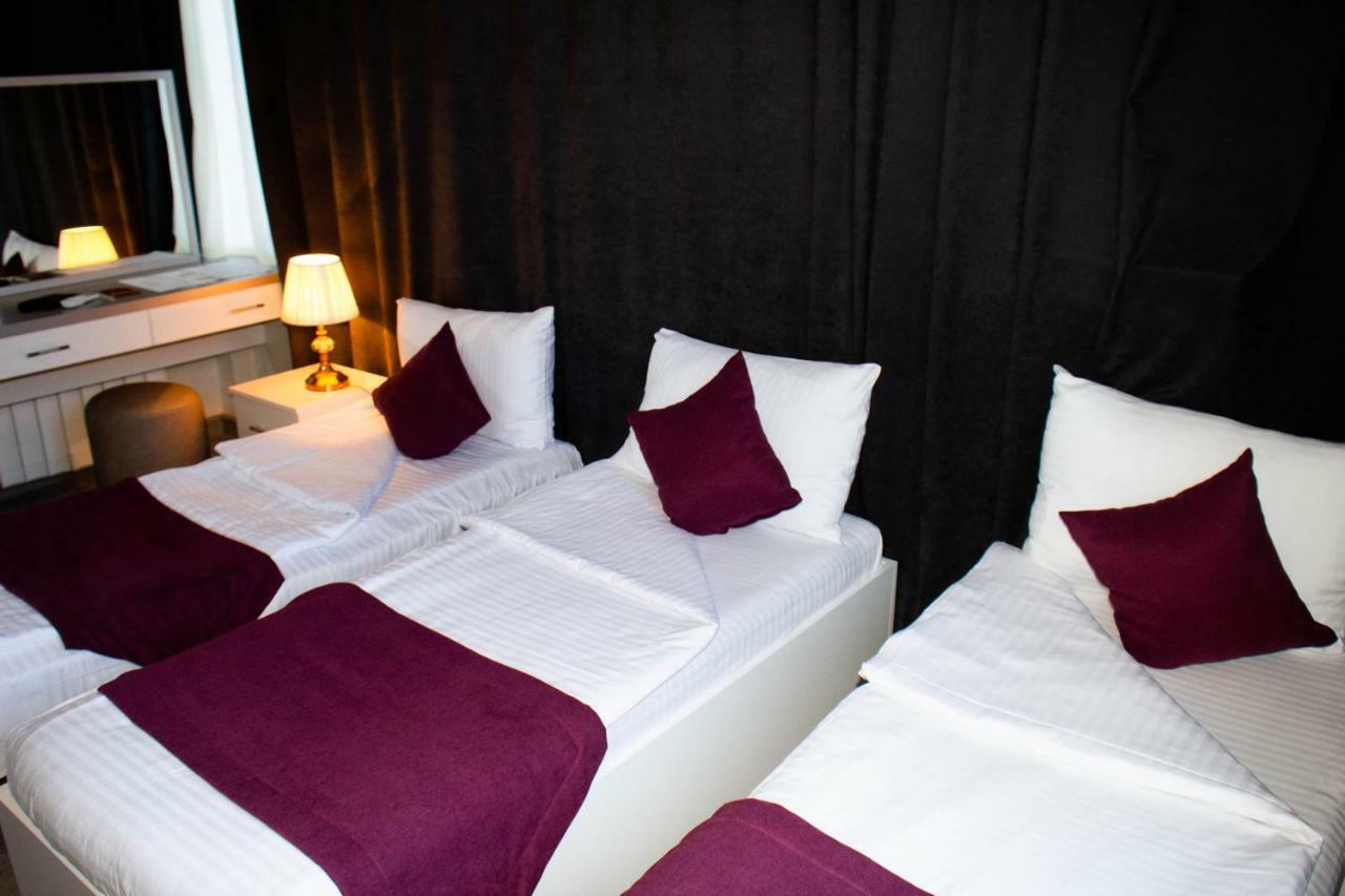 Hotel Sunday 4*