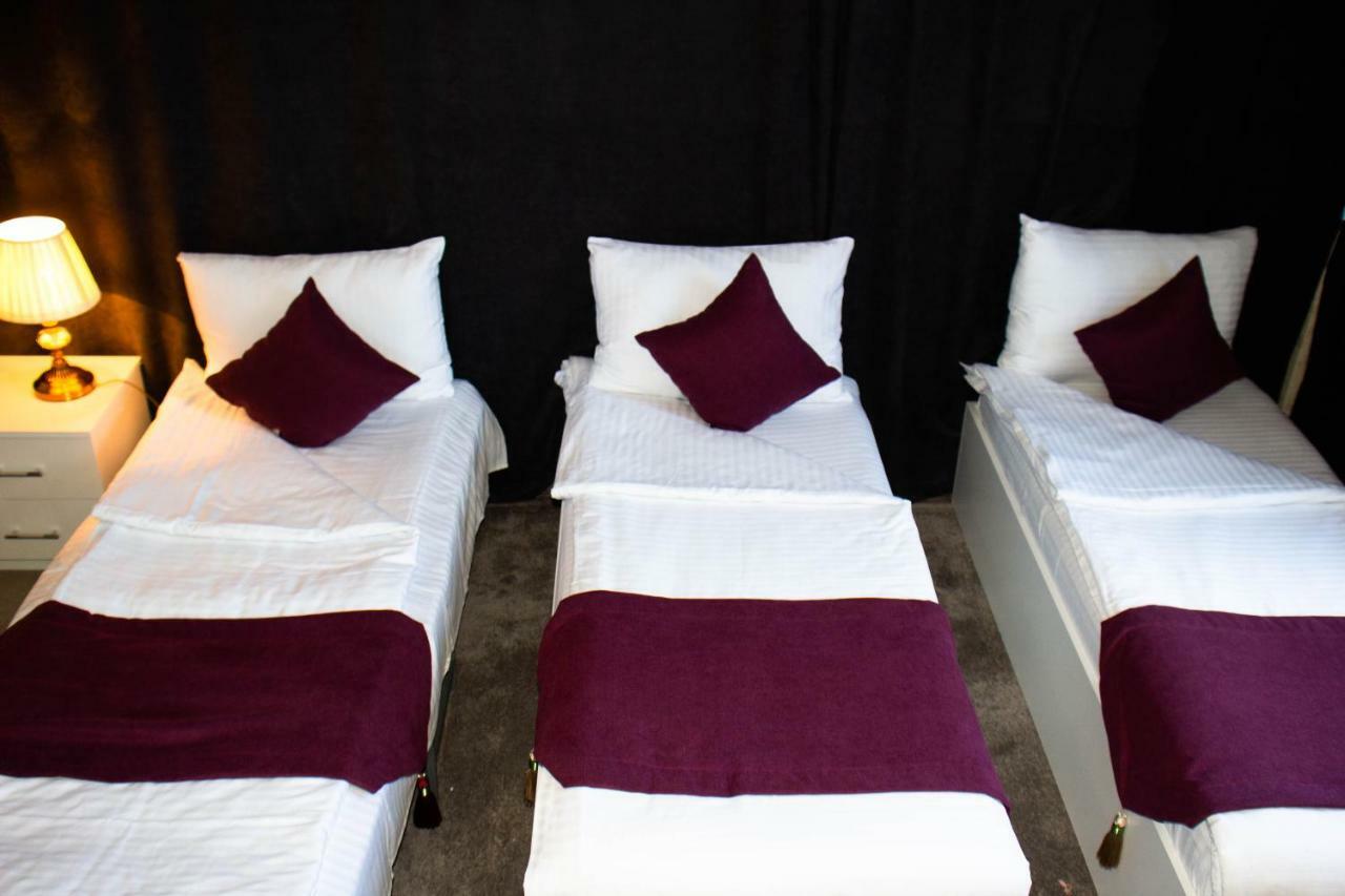 Hotel Sunday Baku