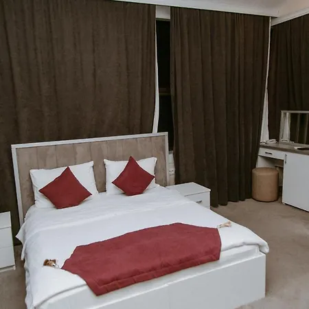 Sunday Hotel Baku Exterior photo
