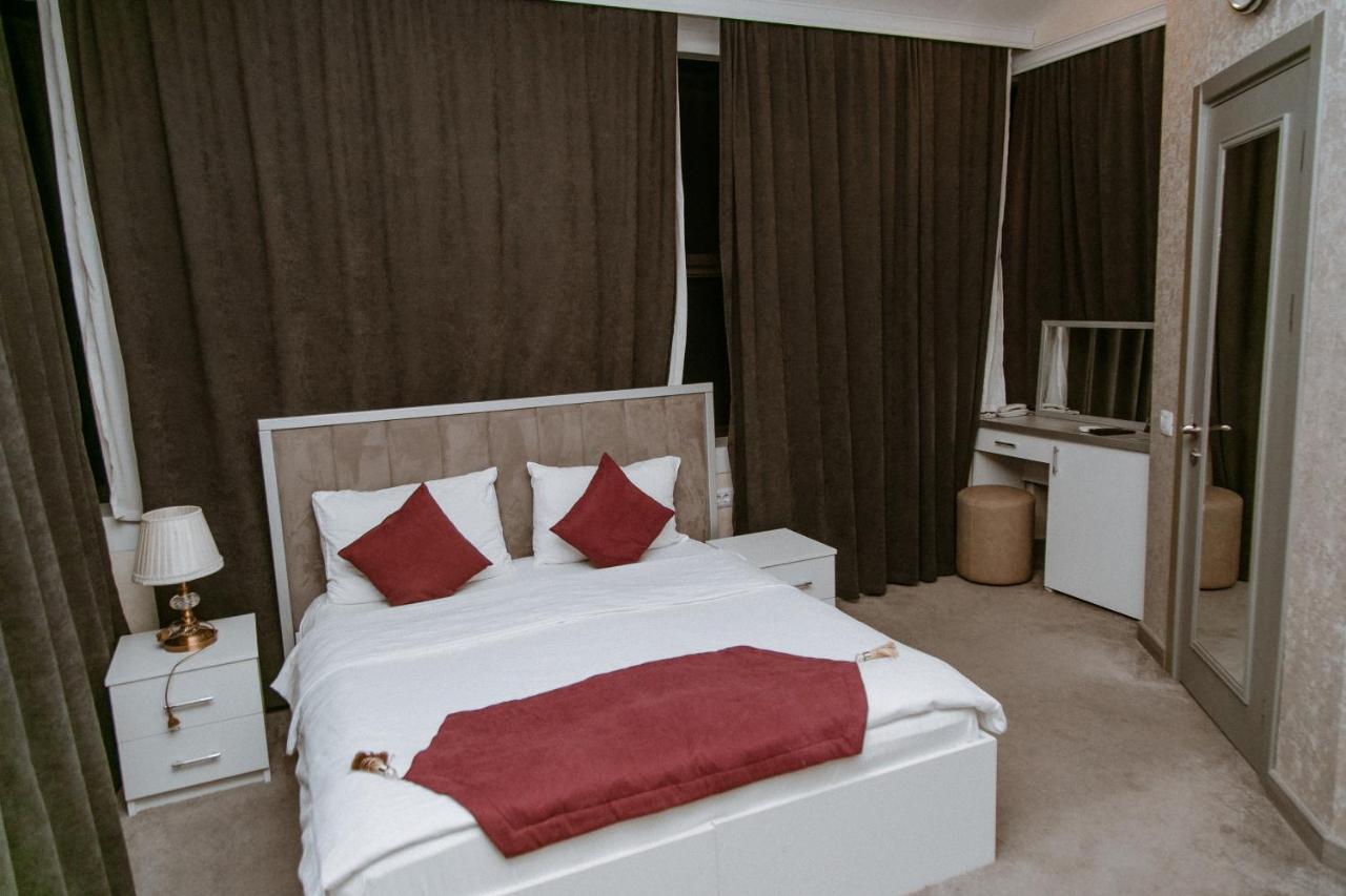 Sunday Hotel 4*