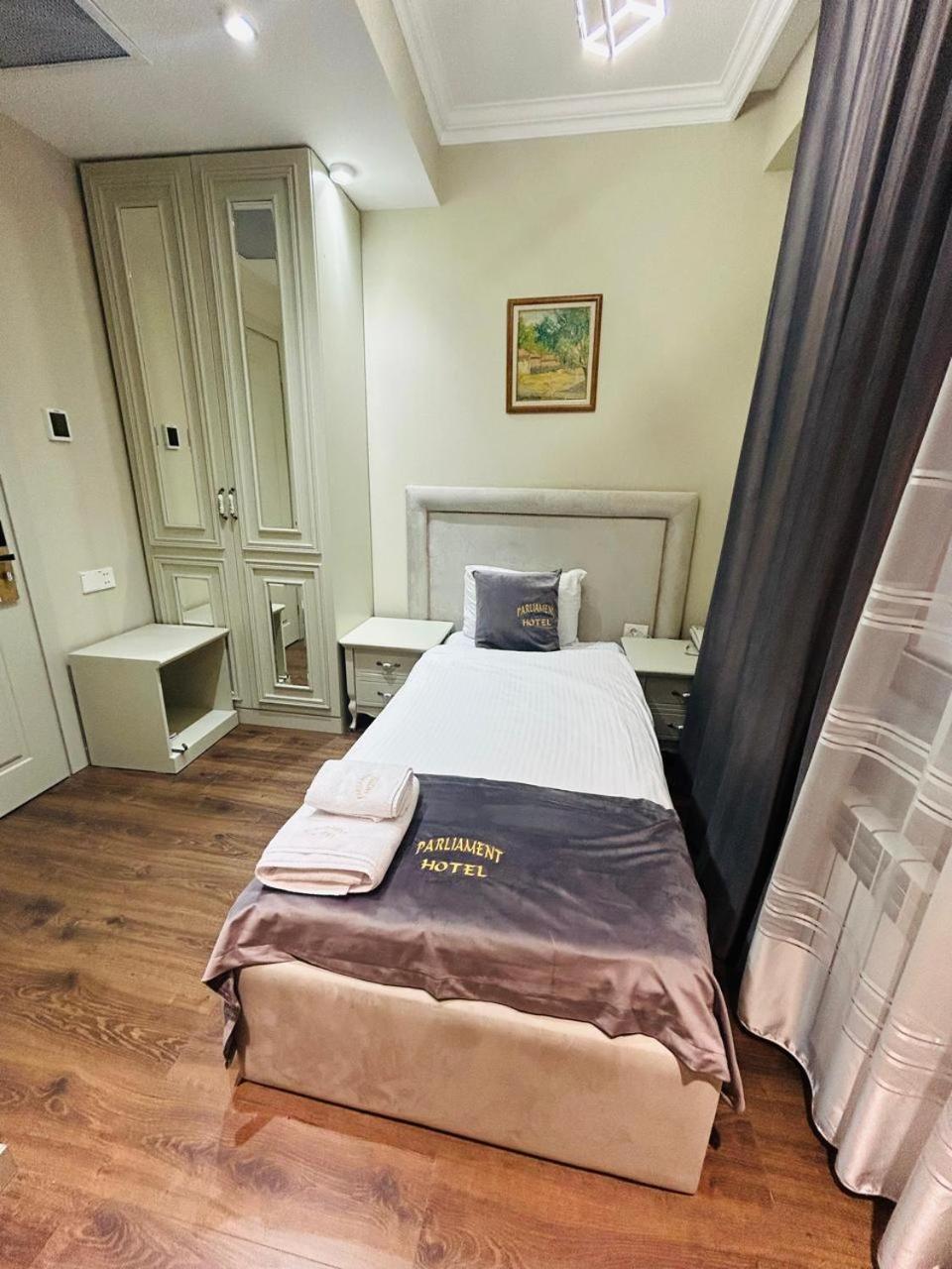 Sunday Hotel 4*