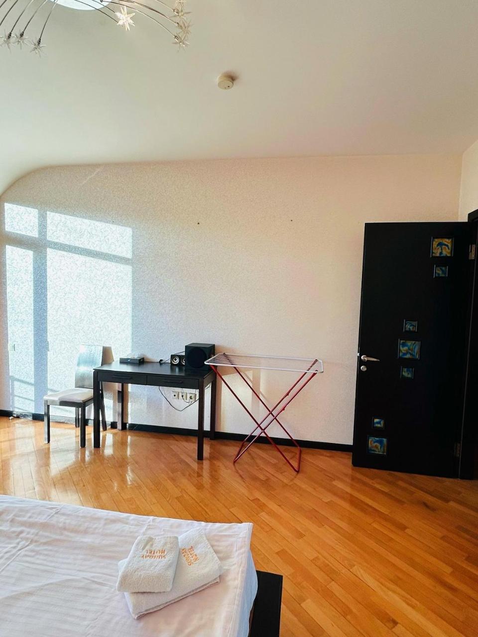 Hotel Sunday Baku