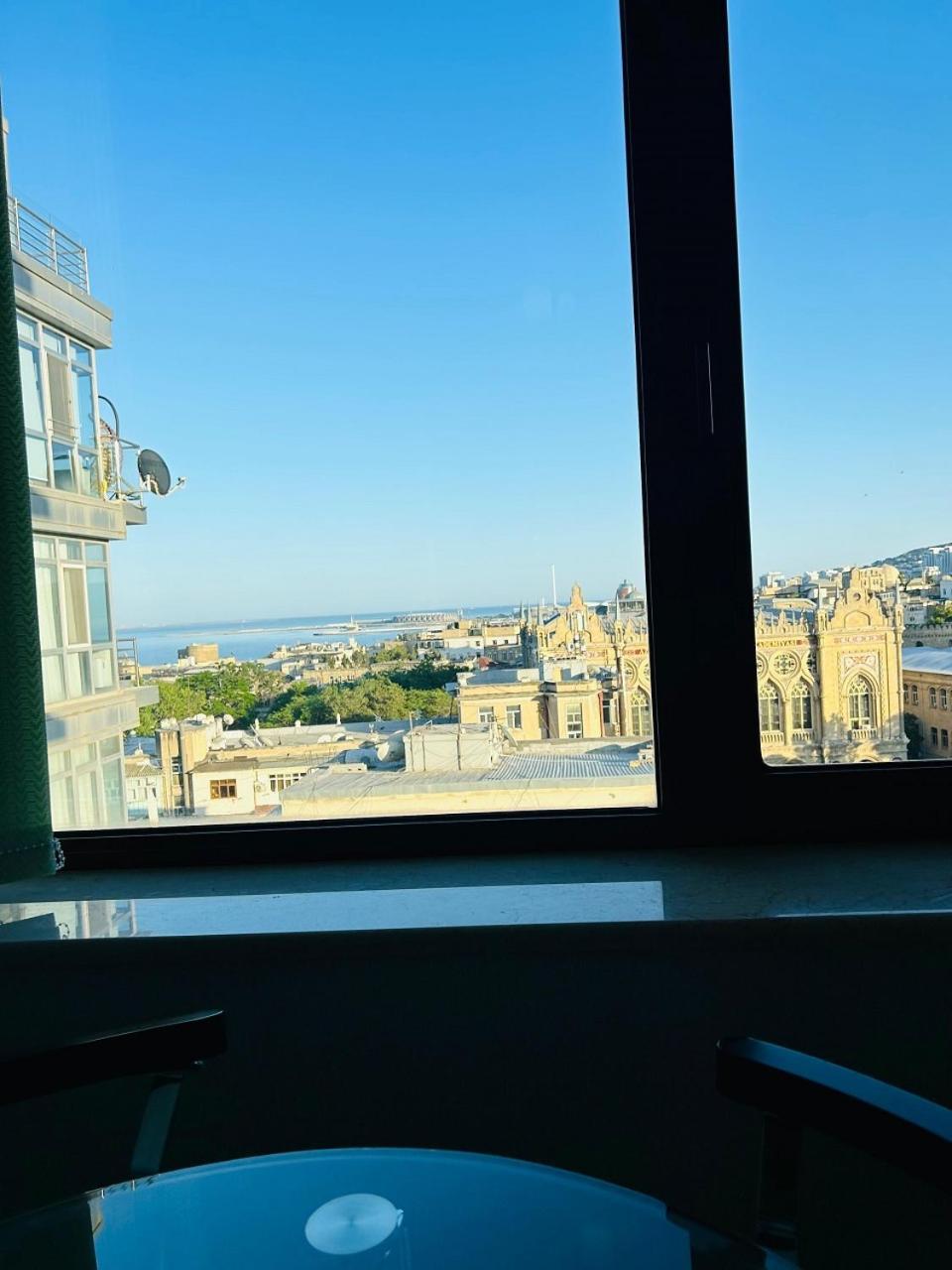 Hotel Sunday Baku
