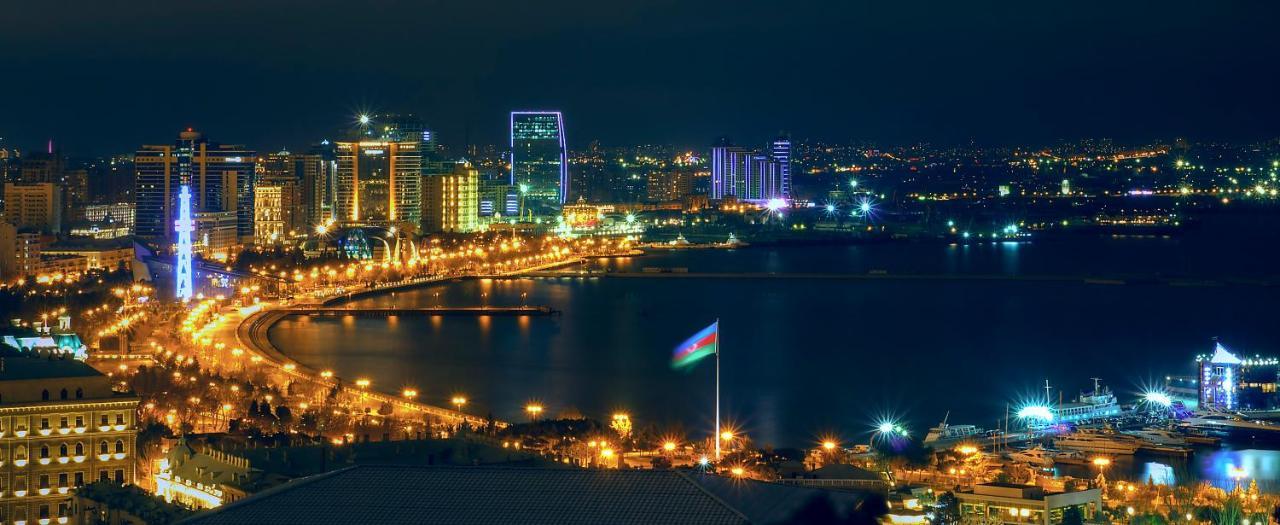 Sunday 4* Baku