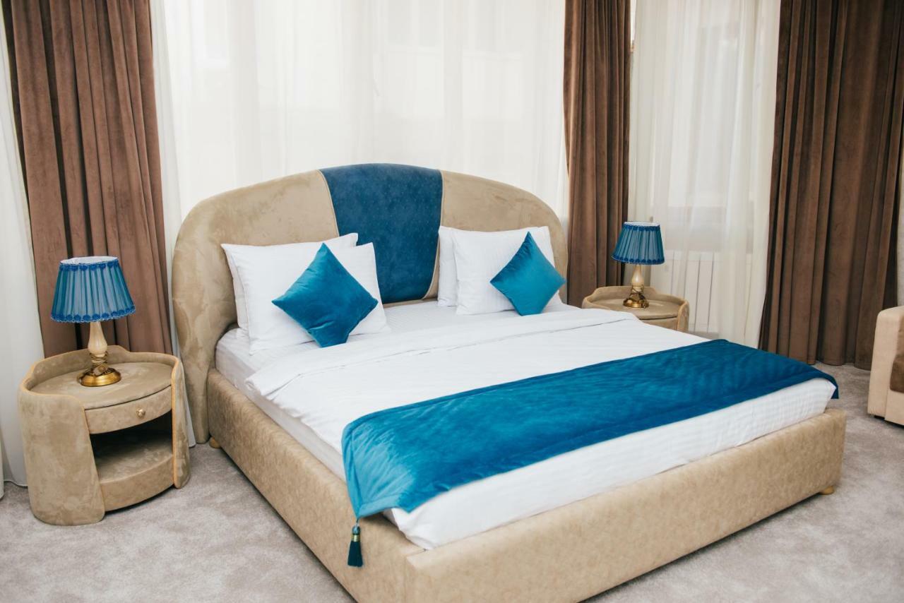 Hotel Sunday 4*