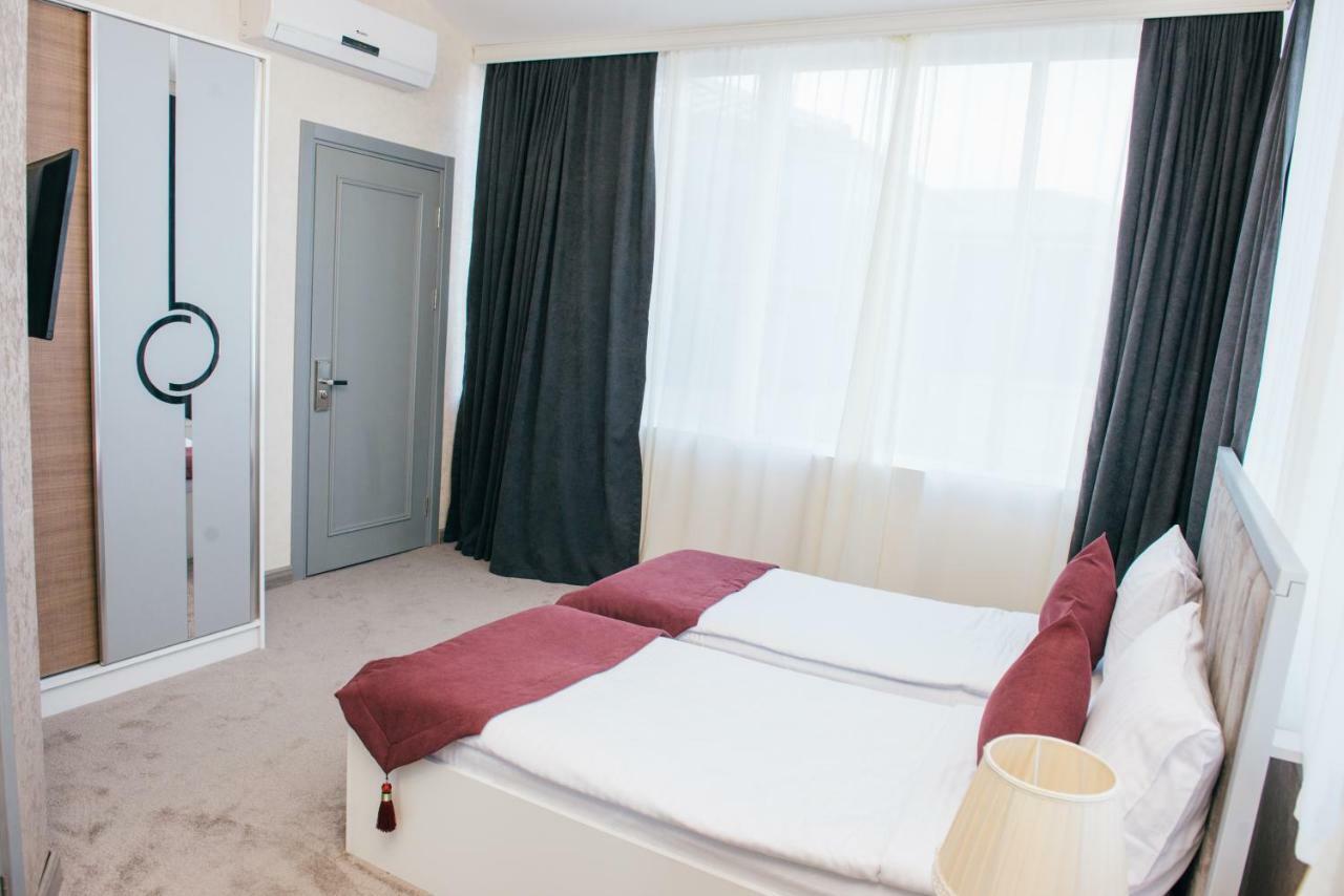 Hotel Sunday 4*