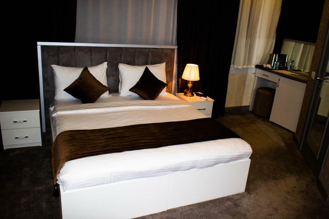 Hotel Sunday Baku